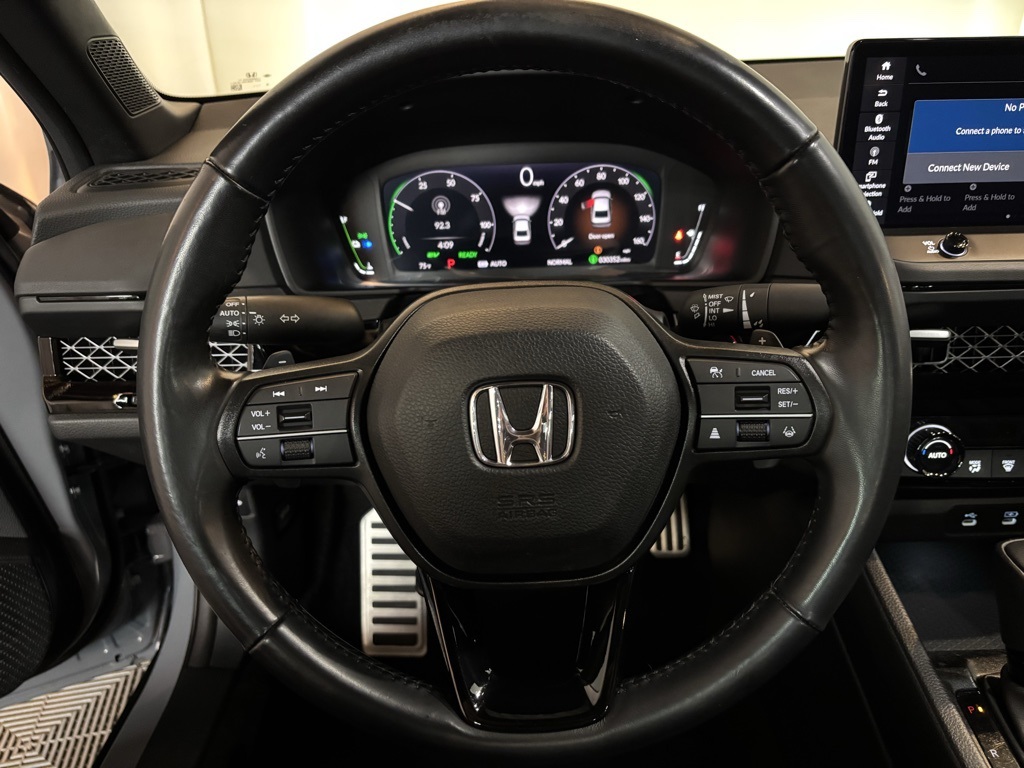 2023 Honda Accord Hybrid Sport photo 10