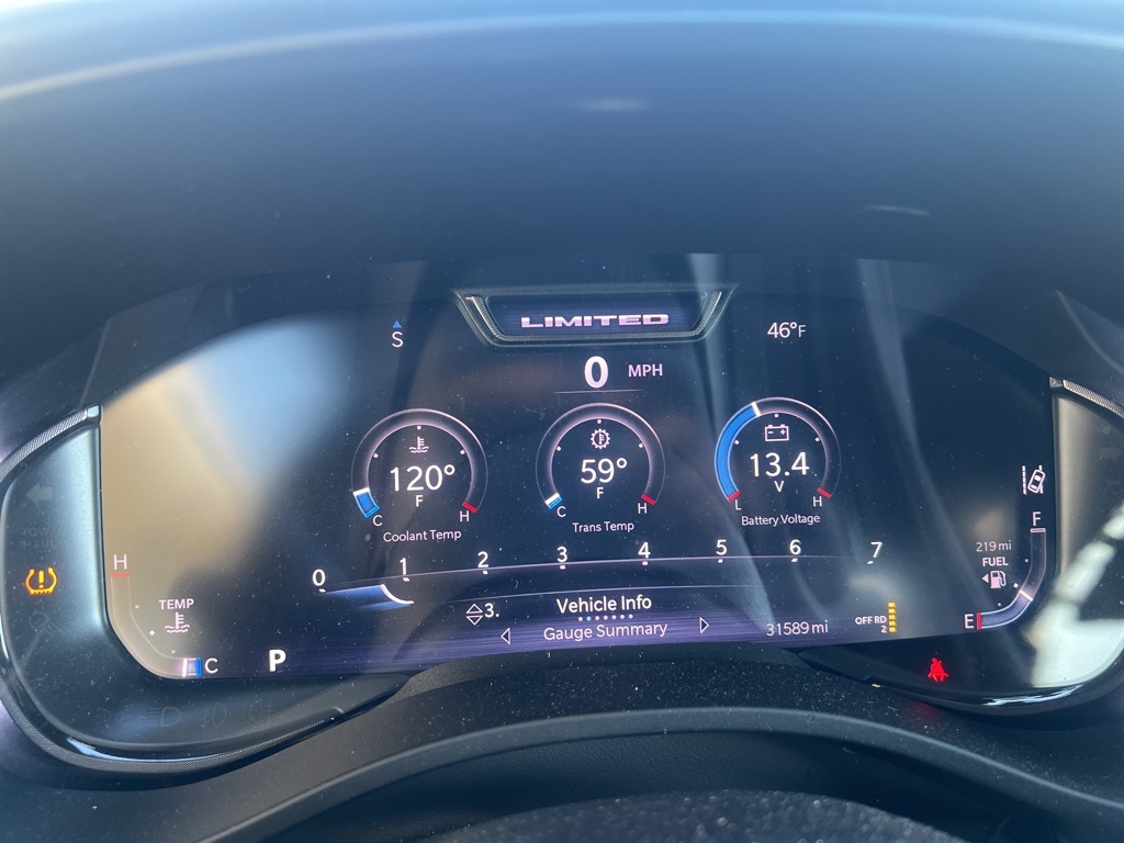 2024 Ram 1500 Limited photo 4