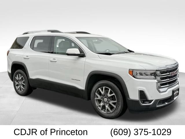 2023 GMC Acadia SLT's photo