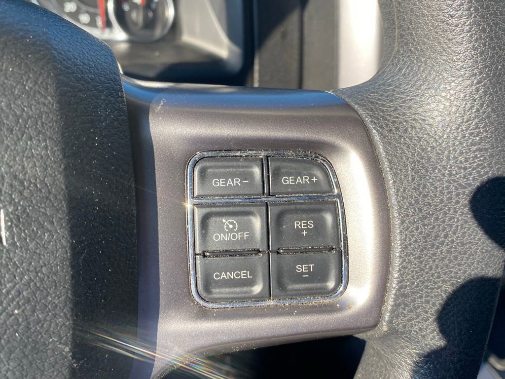 2023 Ram 1500 Classic SLT photo 23
