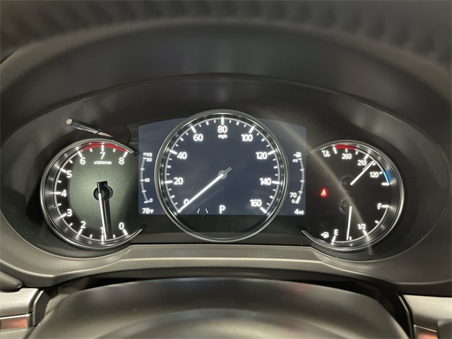 2025 Mazda CX-5 2.5 Premium Plus photo 12