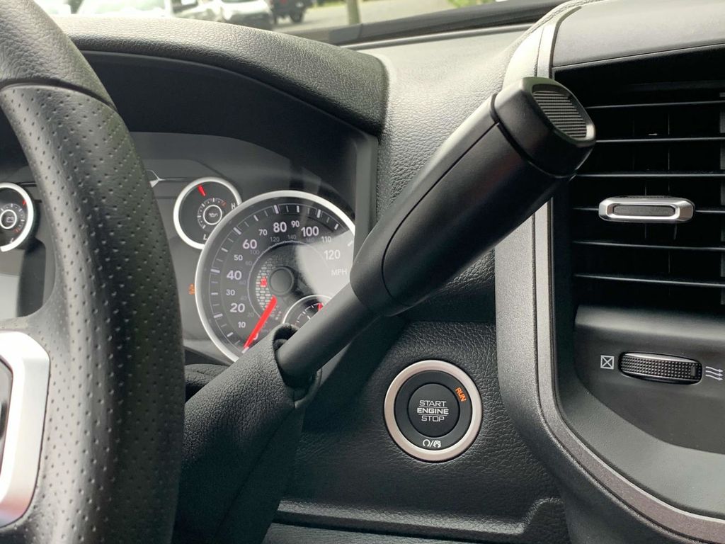 2025 Ram 2500 Tradesman photo 38
