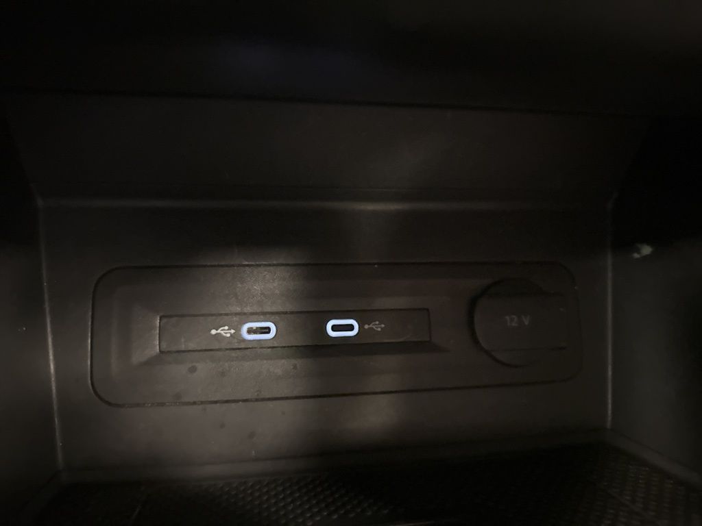 2021 Volkswagen Atlas V6 SE Technology photo 21