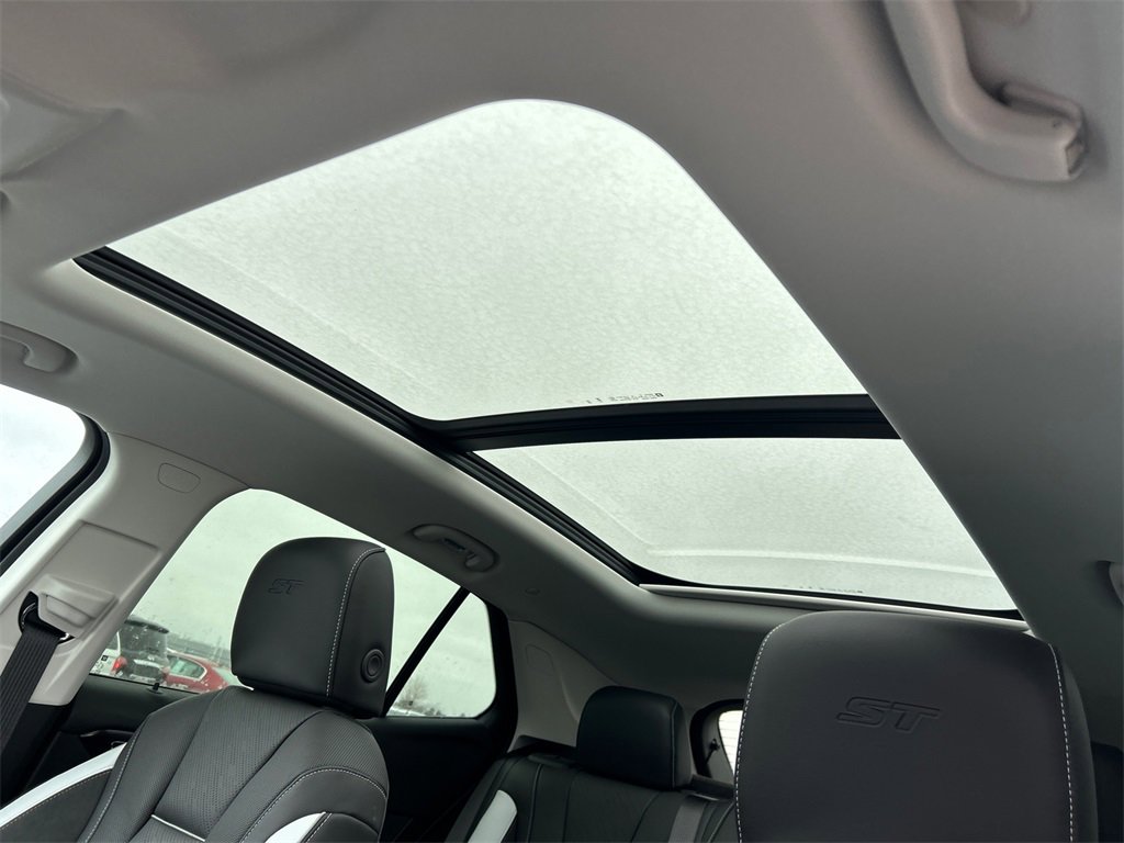 2025 BUICK ENVISION - Image 27