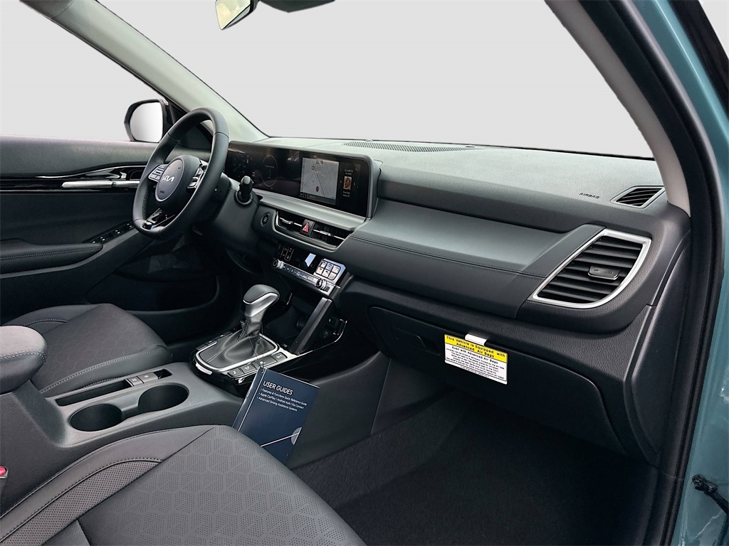 2026 Kia Seltos SX photo 29