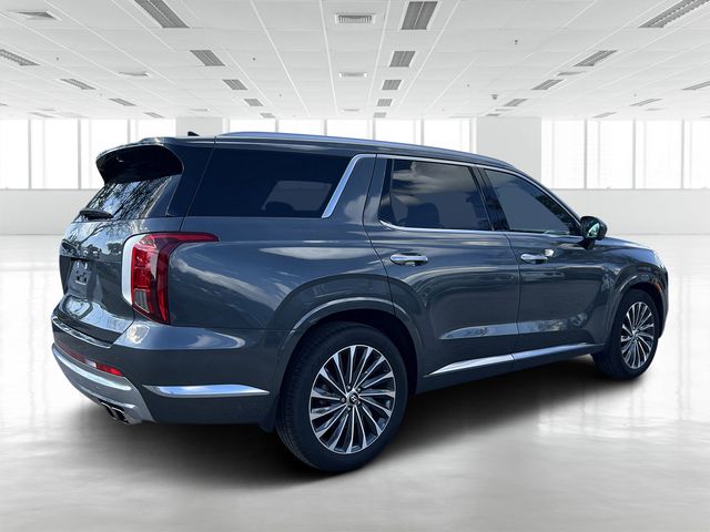 2023 Hyundai Palisade Calligraphy photo 3