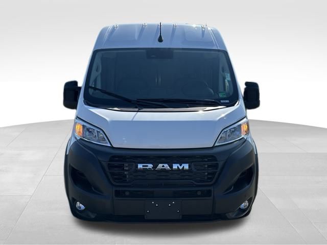 2025 Ram ProMaster 2500 Cargo Van photo 12