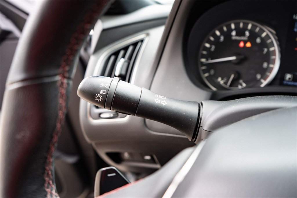 2023 Infiniti Q50 Red Sport 400 photo 15