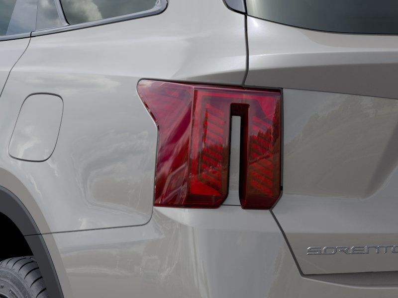 2024 Kia Sorento X-Line SX Prestige photo 10