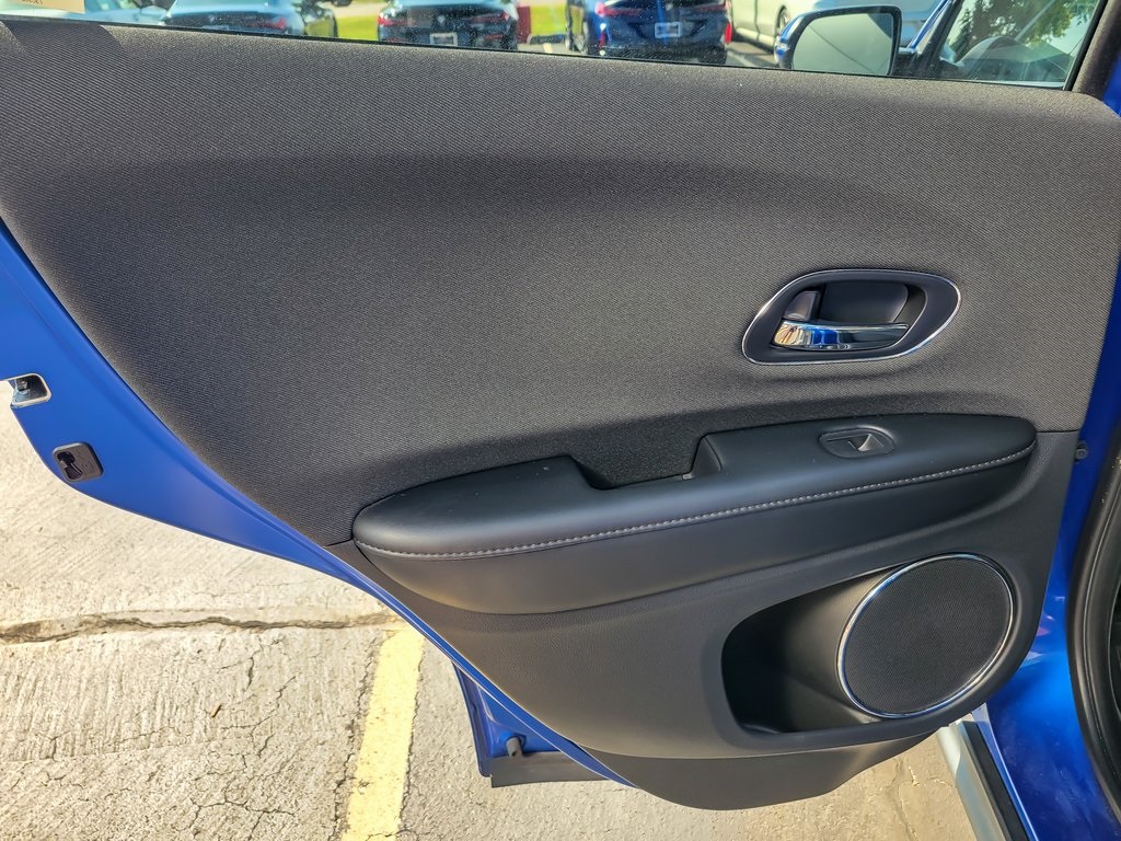 2021 Honda HR-V EX photo 18