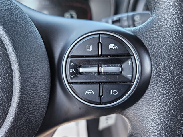 2023 Kia Soul LX photo 24