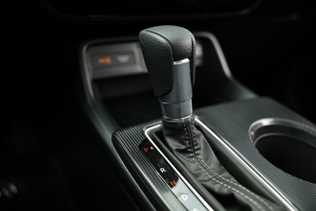 2026 Honda Civic LX photo 33