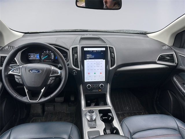 2024 Ford Edge SEL photo 10