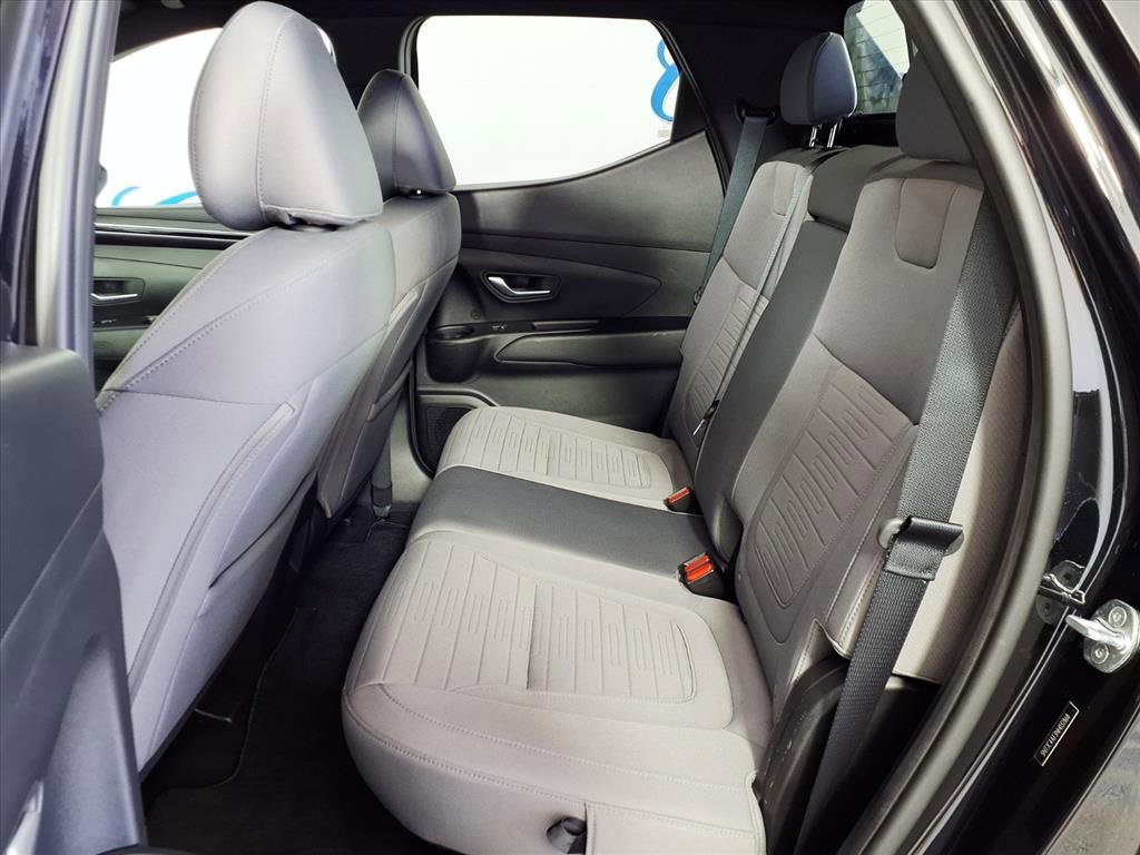 2022 Hyundai Santa Cruz SEL photo 16