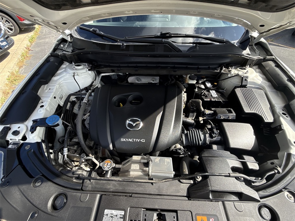 2020 Mazda CX-5 Touring photo 24