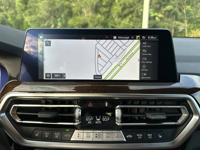 2024 Bmw X3 xDrive30i photo 11