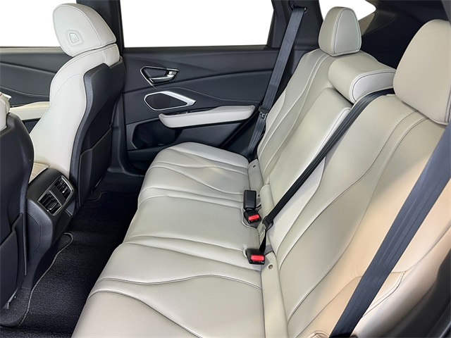 2025 Acura RDX Base photo 28