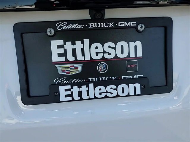 2019 Gmc Terrain SLE photo 6