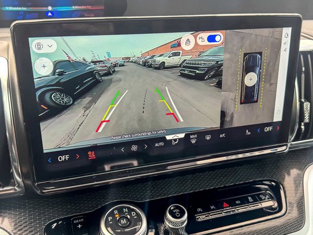 2025 FORD EXPEDITION - Image 63