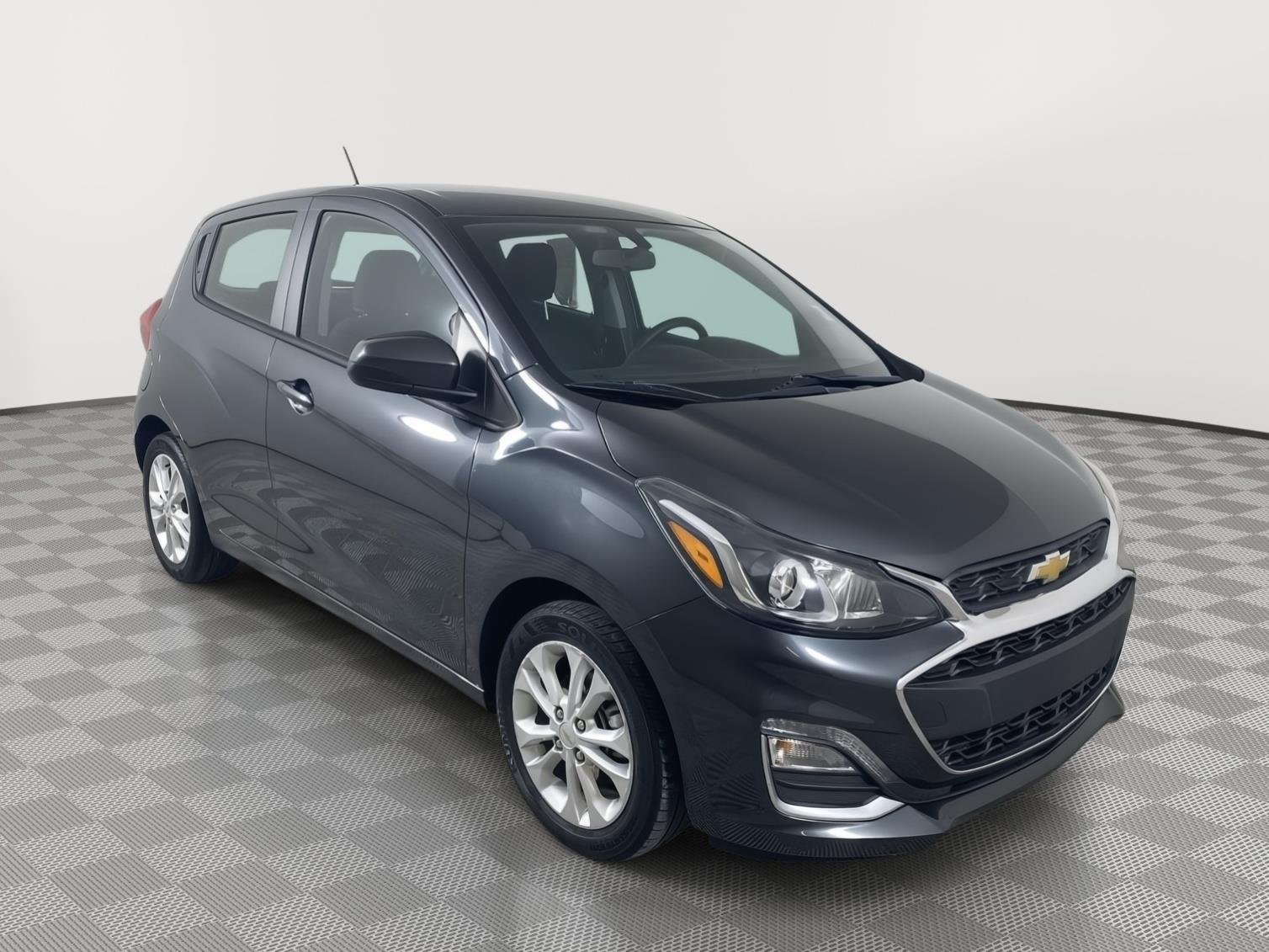 2022 Chevrolet Spark 1LT