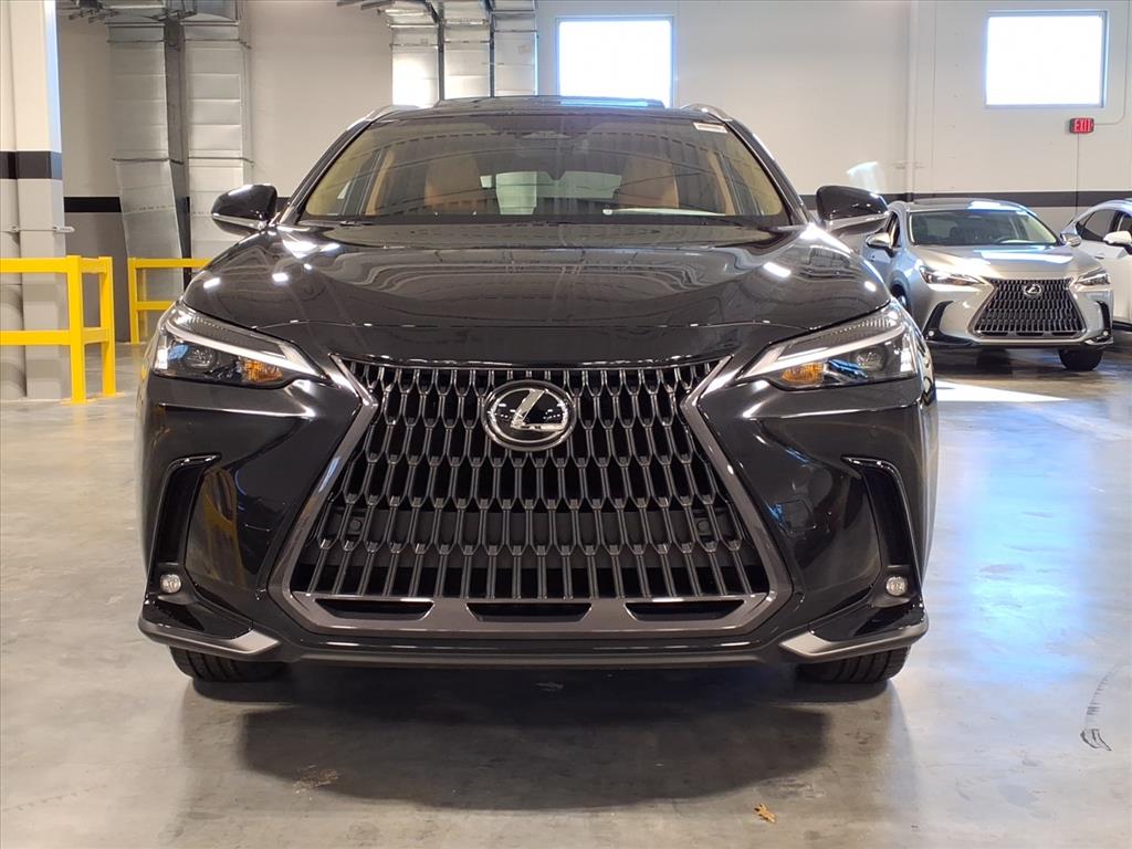 2026 Lexus NX 350 Premium AWD photo 2