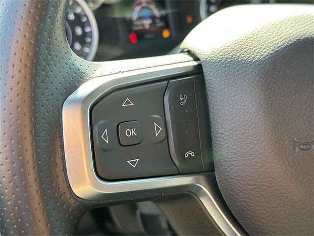 2025 Ram 2500 Tradesman photo 19
