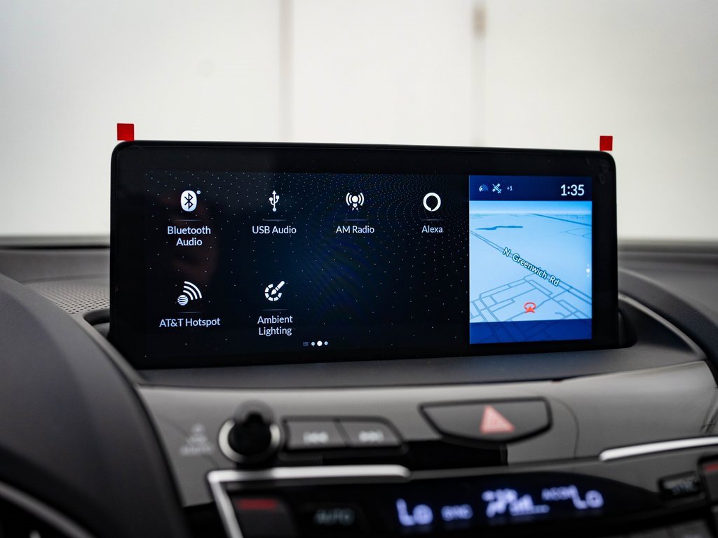 2025 Acura RDX Technology photo 29