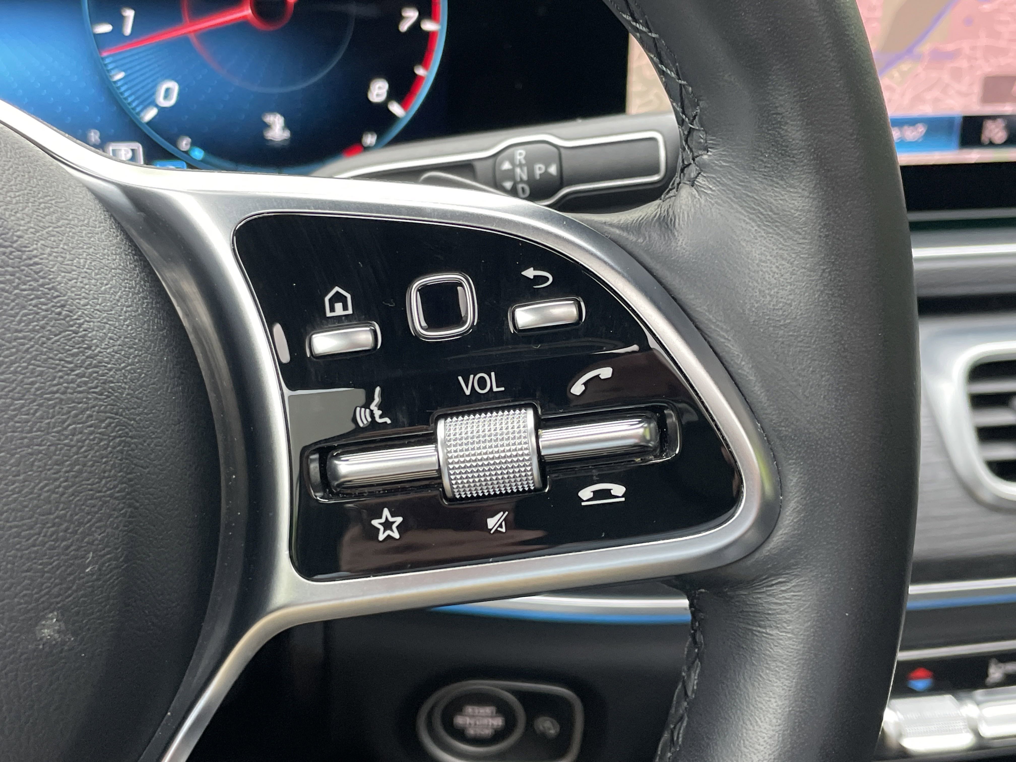 2023 Mercedes Benz GLE 350 4MATIC photo 11