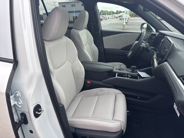 2025 Lexus TX 350 Luxury photo 24