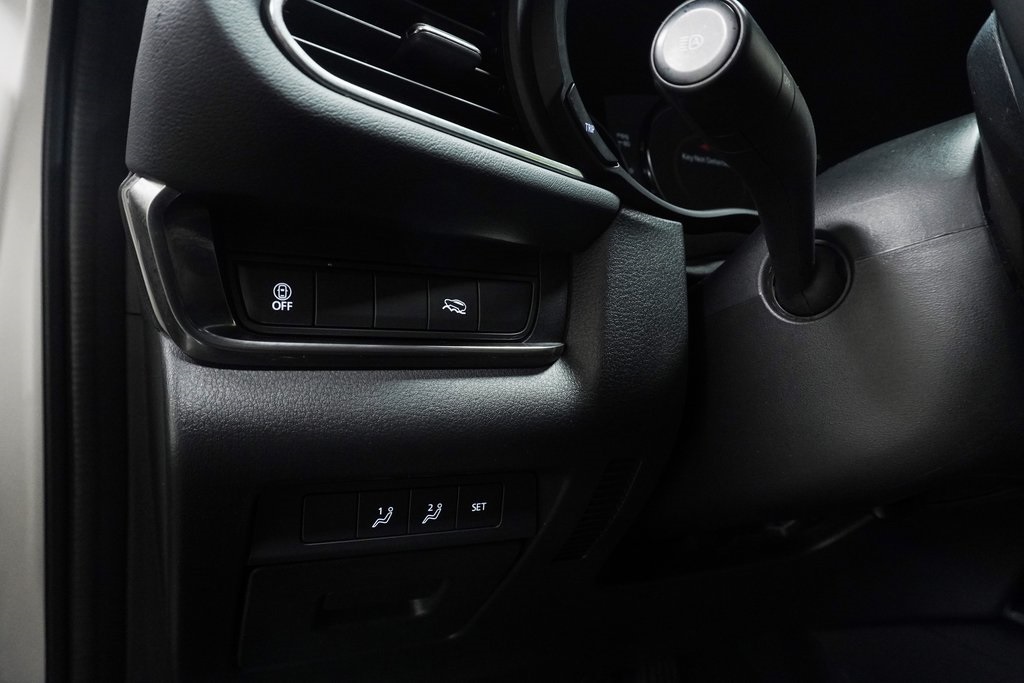 2023 Mazda CX-30 2.5 S Preferred photo 18