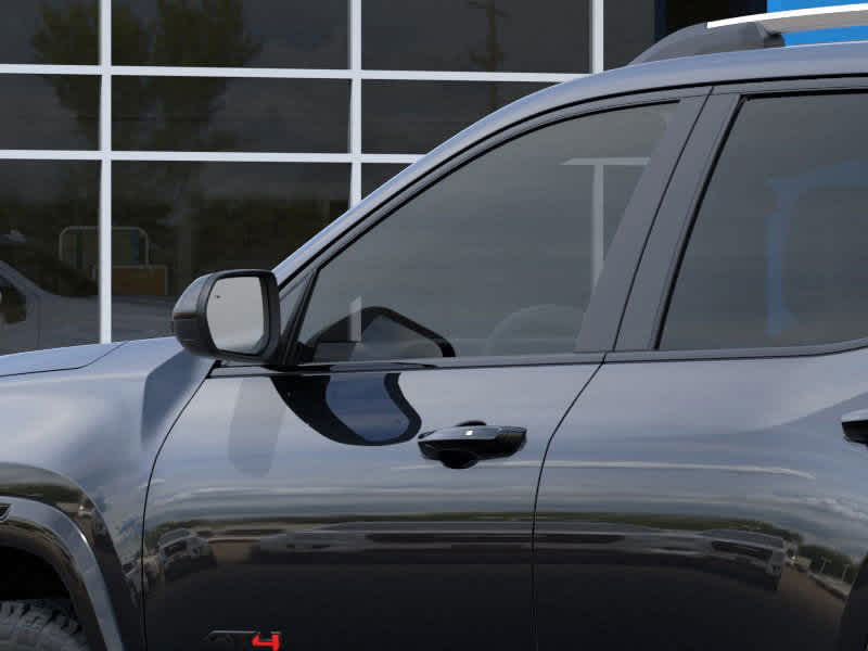 2026 Gmc Terrain AT4 photo 27
