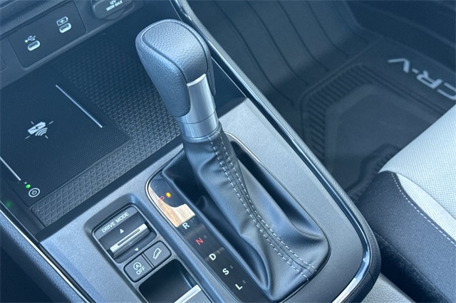 2026 Honda CR-V EX photo 19