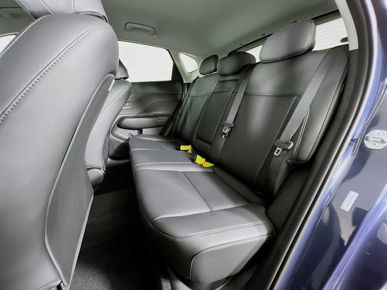 2026 Hyundai Kona SEL photo 9