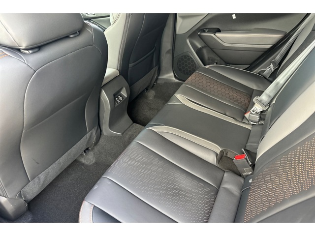 2025 Subaru Crosstrek Limited photo 11