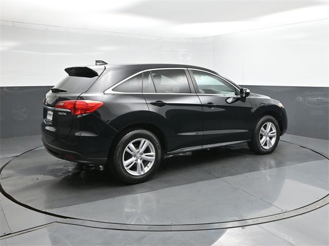 2013 Acura RDX Technology photo 4