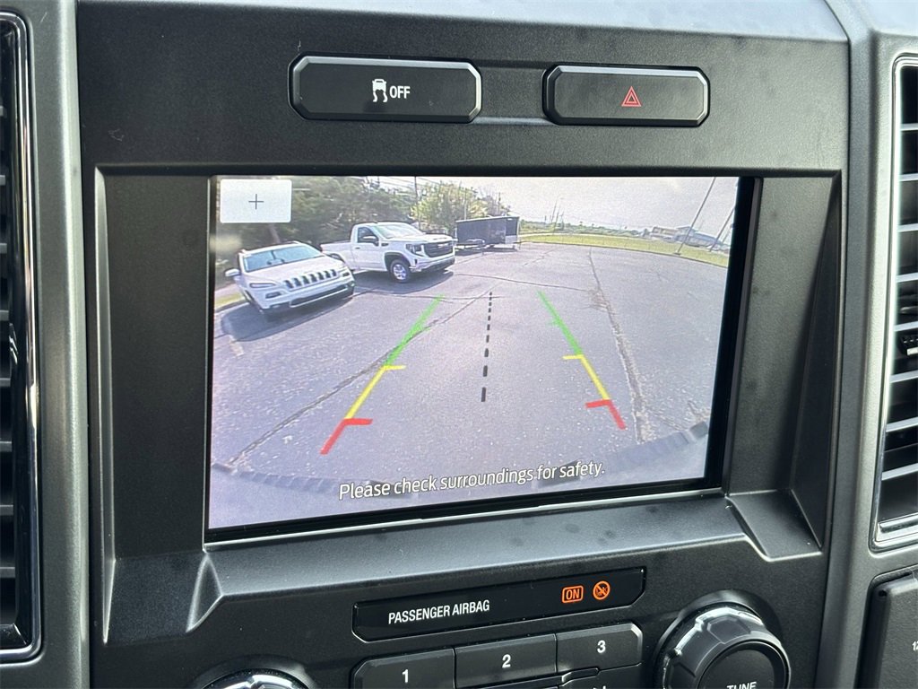 2022 Ford F-250 XLT photo 23