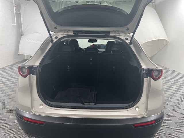 2023 Mazda CX-30 2.5 Select photo 7