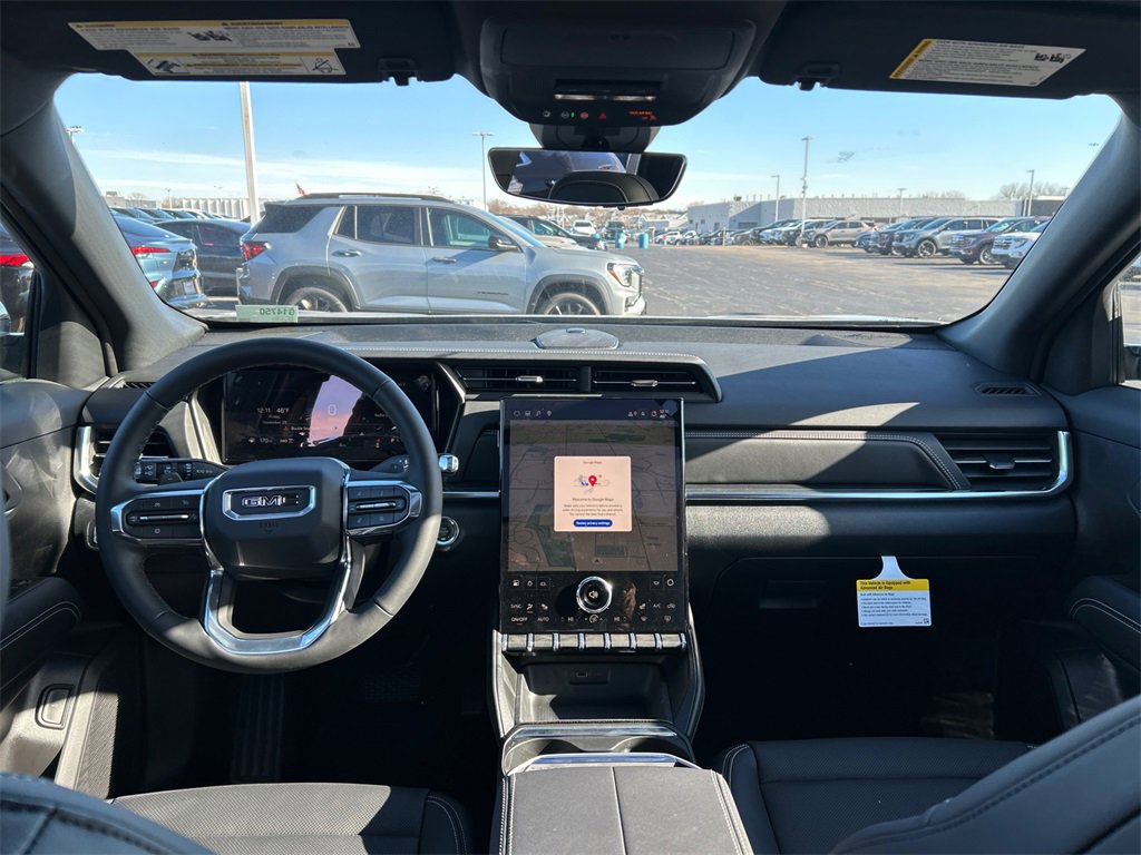 2026 GMC TERRAIN - Image 28