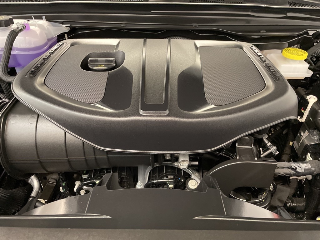2025 Ram 1500 Laramie photo 18