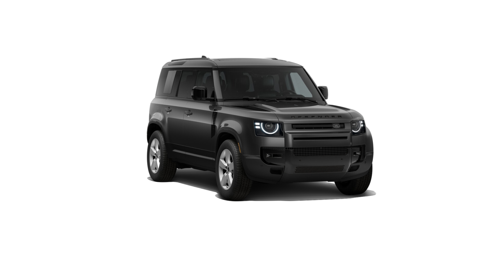 2026 Land Rover Defender S's photo