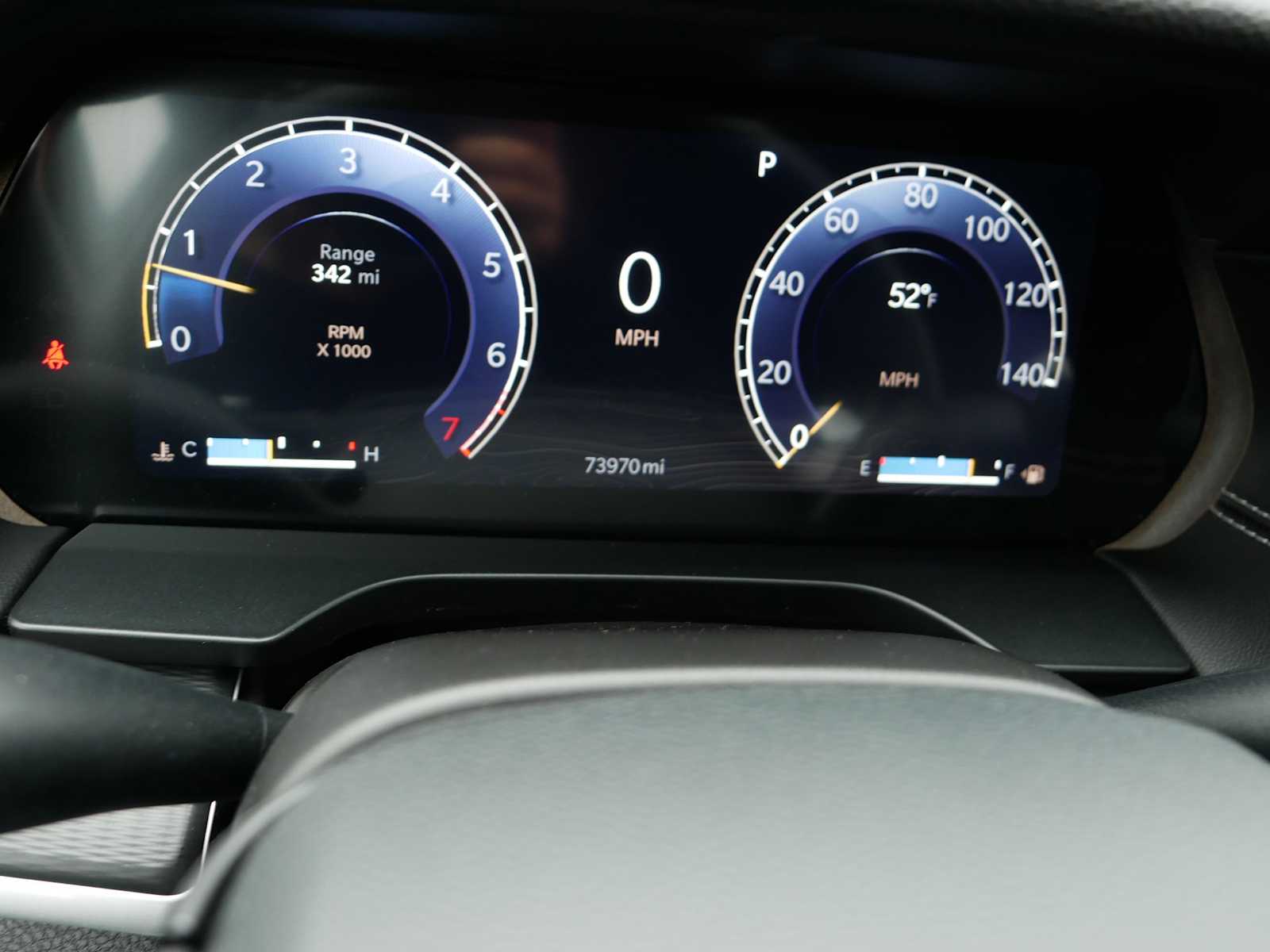 2023 Jeep Grand Cherokee Laredo photo 24