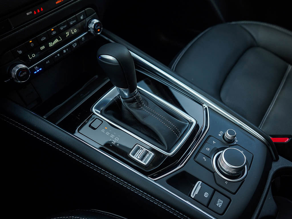 2025 Mazda CX-5 2.5 Premium Plus photo 26