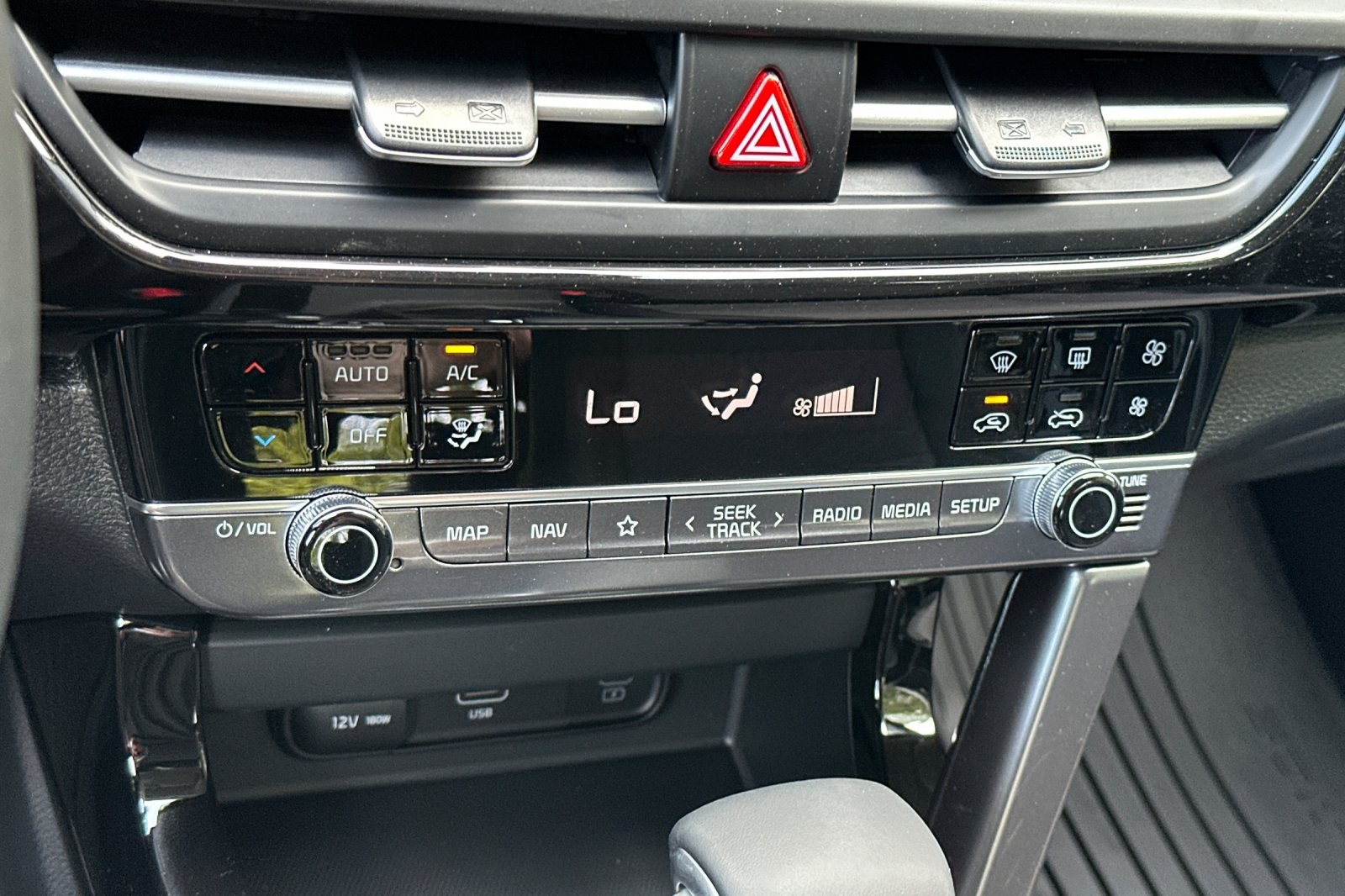 2025 Kia Seltos S X-Line photo 16