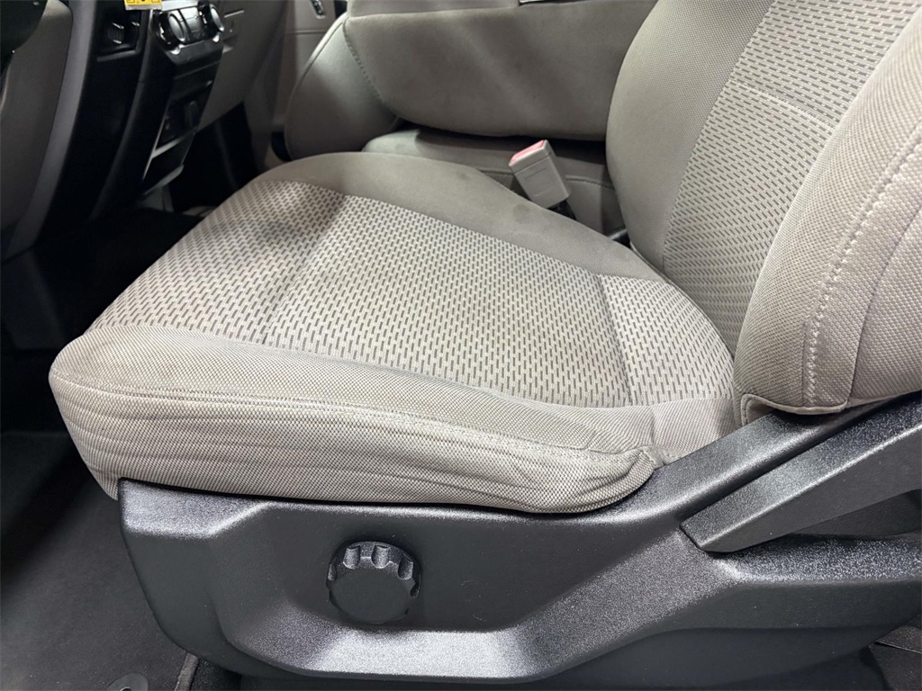 2019 Ford F-250 XLT photo 10