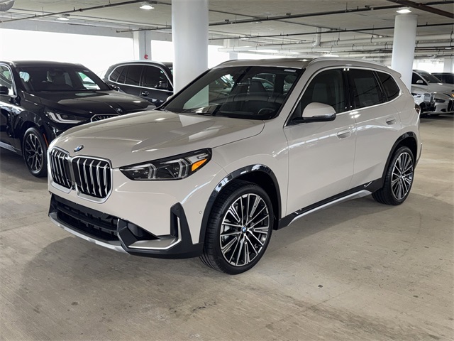 2026 Bmw X1 XDrive28i photo 2