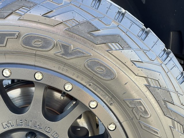 2019 Ford F-150 Raptor photo 14