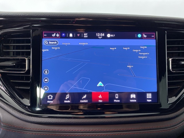 2025 Dodge Durango GT photo 19