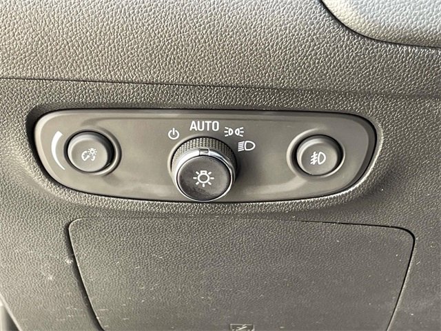 2023 Buick Encore GX Preferred photo 18
