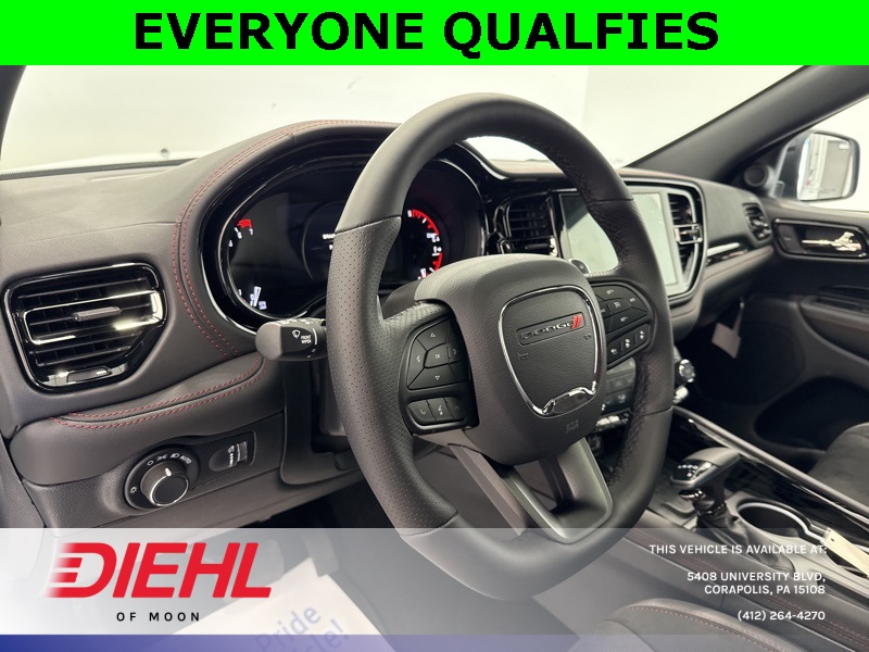 2026 Dodge Durango GT Plus photo 15
