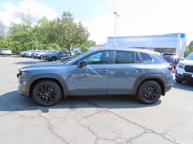 2023 Mazda CX-50 2.5 Preferred Plus photo 2